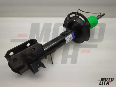 STRUT ASSY, FR SUSPENSION RH