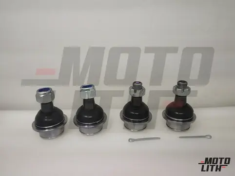 Suspension Ball Joint Set