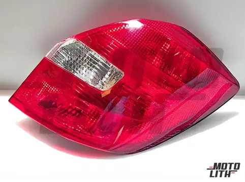 Rear Combination Lamp Right