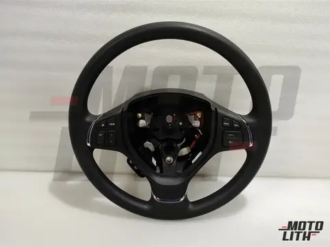 WHEEL S/ASSY STEERING