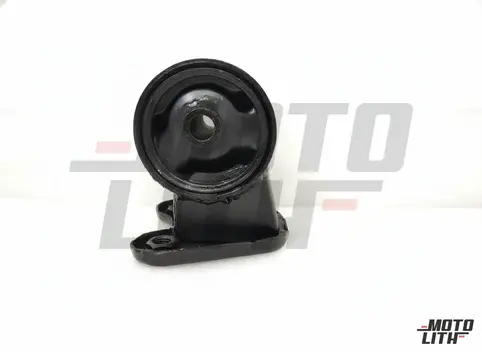 Front Engine Mounting
