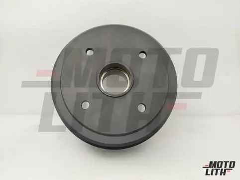 DRUM REAR BRAKE