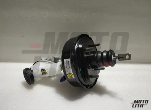 Brake Master Cylinder
