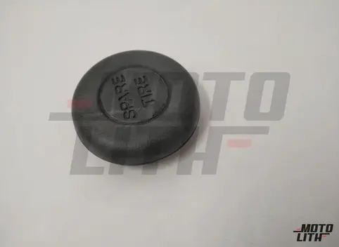 CAPSPARE TIRE BOLT