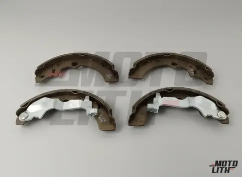 Rear Brake Shoe Set