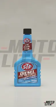Diesel Fuel Treatment and Injector Cleaner (236 ml) 