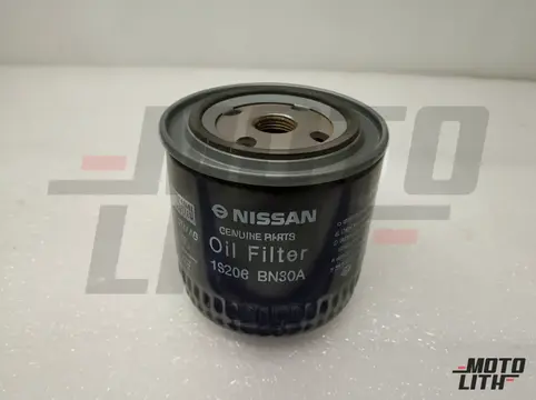 OIL FILTER ASSY