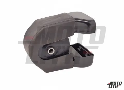 Engine Mounting Rear