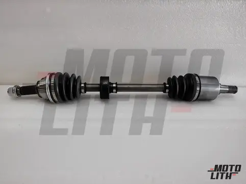 Drive Shaft Left