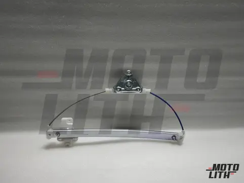 Front Window Regulator Right