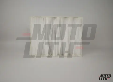 Filter, interior air