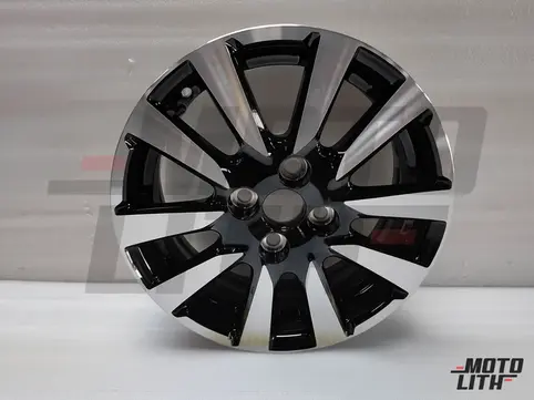 WHEEL, DISC