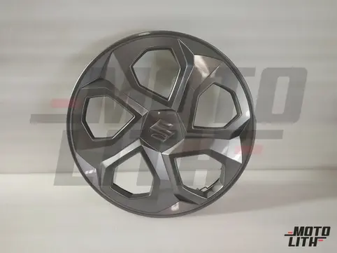 CAP ASSY,WHEEL FULL
