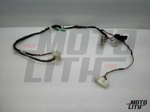 HARNESS ASSY, WIRING NO.2