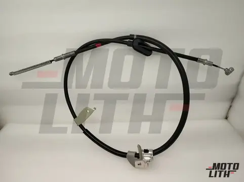CABLEPARKING BRAKER