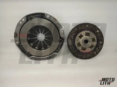 Clutch Kit (Disc+Pressure Plate)