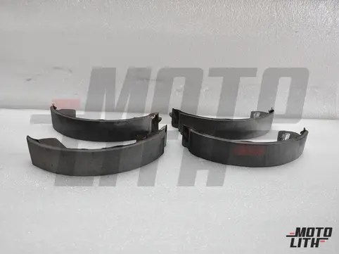 Rear Brake Shoe Set