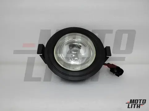 Front Fog Lamp Right