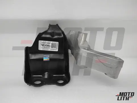 Engine Mounting