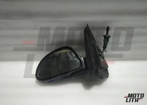 Side Rear View Mirror Left