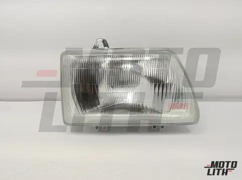 Headlamp Assembly Right