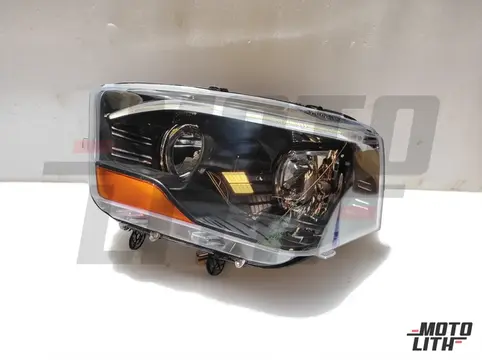Headlamp Assembly Left