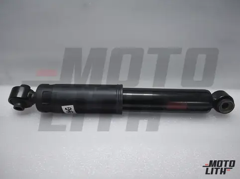SHOCK ABSORBER ASSY-REAR