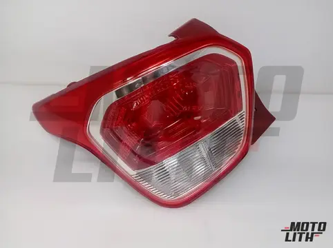 Rear Combination Lamp Left