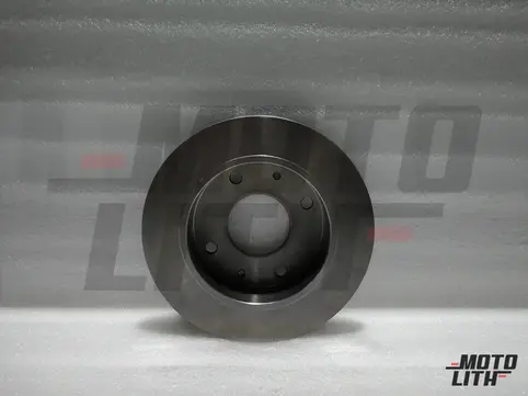 Front Brake Disc