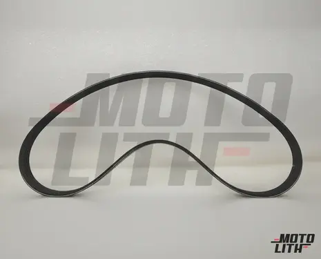 V-Ribbed Belt