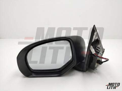 MIRROR ASSY OUT REAR VIEW LH