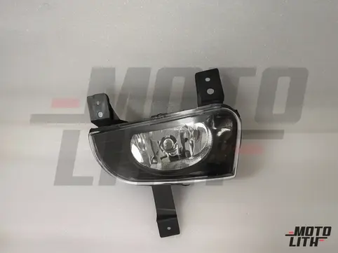 Fog Lamp Front Right
