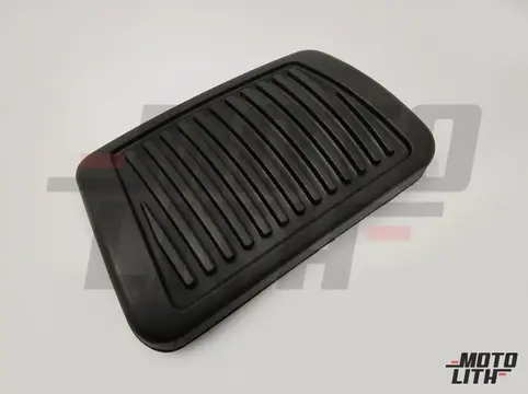 PAD-PEDAL