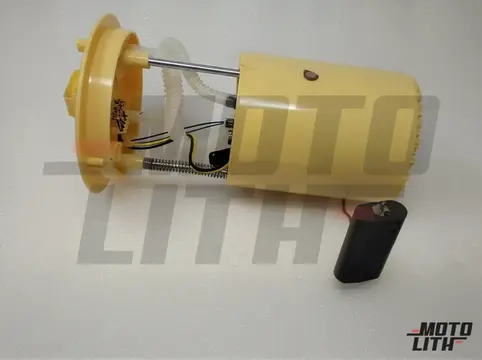 PUMP ASSY, FUEL