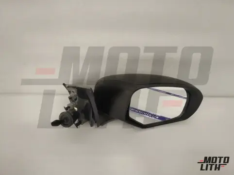 Side Rear View Mirror Right