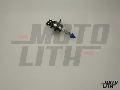 H4 Halogen Bulb 12V 130/100W (Single Bulb)