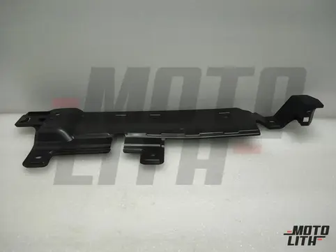 COVER, FRONT END SIDE LH