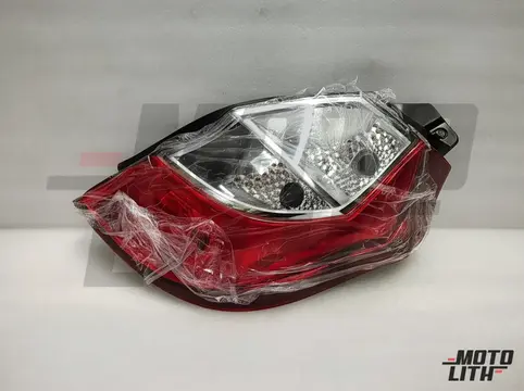 LAMP UNIT RR COMB RH