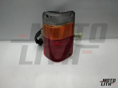 TAIL LAMP LH-MSSL