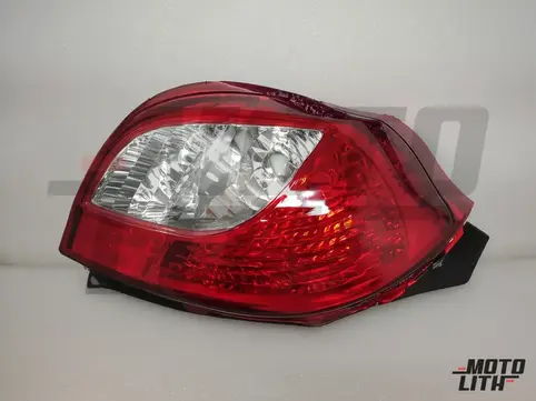 Rear Combination Lamp Left