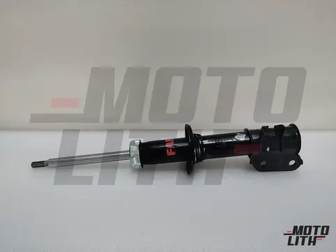 Front Suspension Strut Right