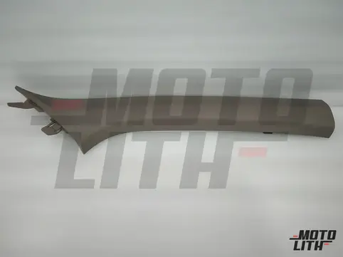 TRIM ASSY-FR PILLAR RH, INT;PYN