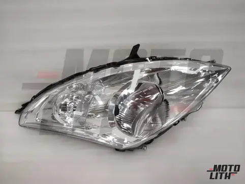 Headlamp Assembly Right