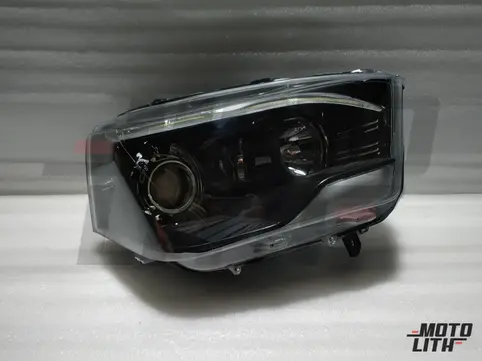 Headlamp Assembly Right