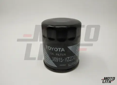 OIL FILTER 75*85
