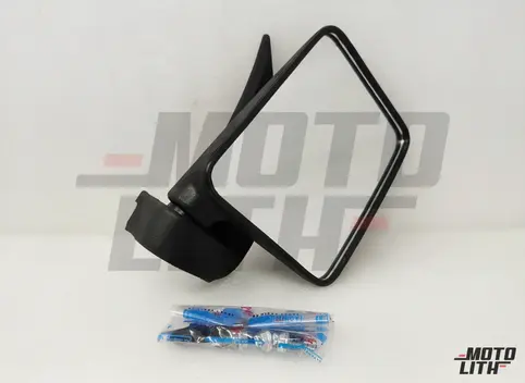Side Rear View Mirror Right