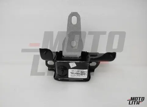 Engine Mounting
