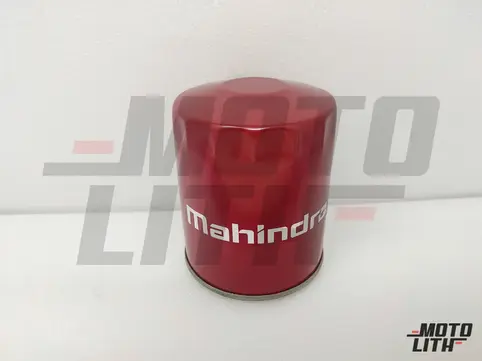 OIL FILTER CARTRIDGE