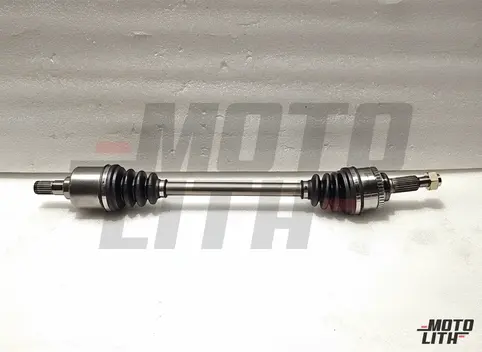 Drive Shaft Left