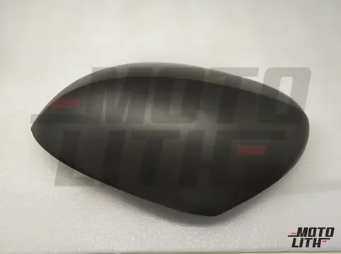.COVER, MIRROR VISOR LH